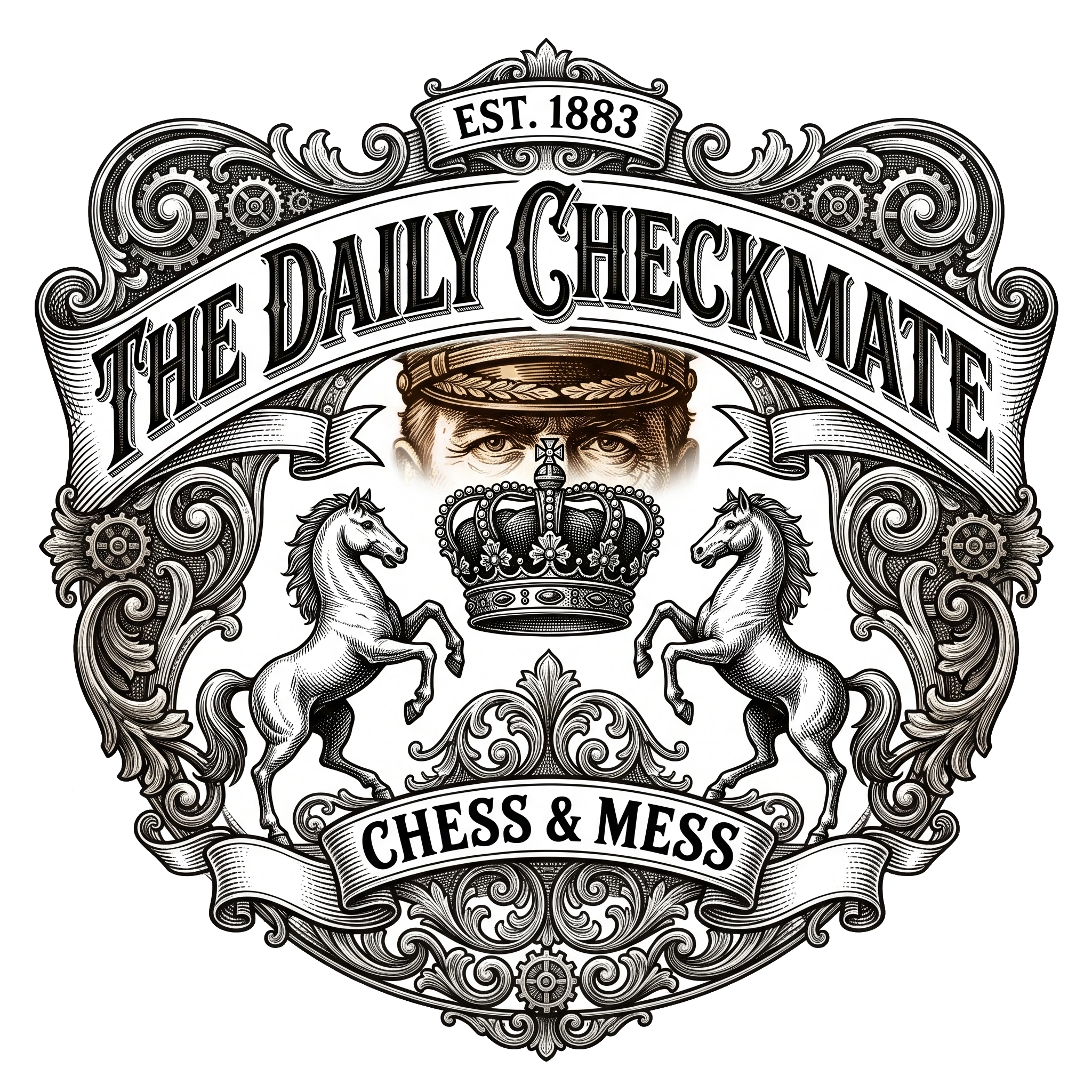 The Daily Checkmate - Mhess